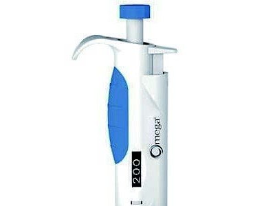 Cole-Parmer Omega 单道和多道移液器 用于药学实验室图3