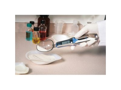 Cole-Parmer 实验室用电子天平勺称