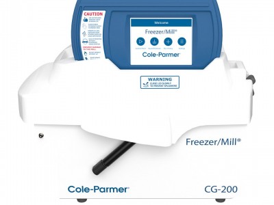 Cole-Parmer CG-200 (原Spex 6775) 