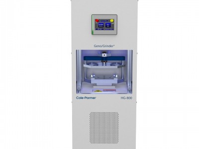 Cole-Parmer HG-800 (原Spex 2030) Geno/Grinder® 全自动组织研磨仪图2