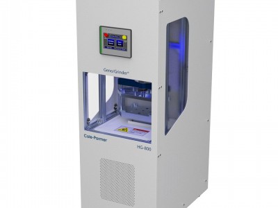 Cole-Parmer HG-800 (原Spex 2030) 