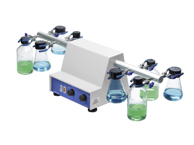 科尔帕默 51900-02 WA-200腕式烧瓶