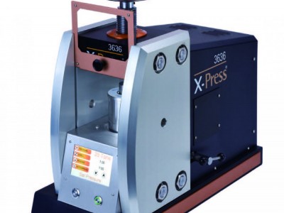 Spex SamplePrep 3636 X-Press® 实