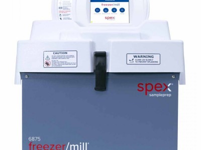 Spex SamplePrep 6875/6875A 冷冻研