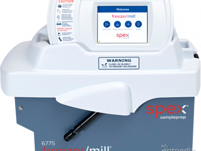 Spex SamplePrep 6775 冷冻研磨仪 