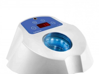 科尔帕默 CC-200 菌落计数器 压力感