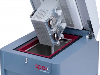 Spex SamplePrep 6875D 冷冻研磨仪 用于食品安全图2