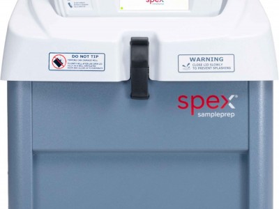 Spex SamplePrep 6875D 冷冻研磨仪 