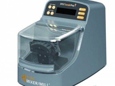 Spex SamplePrep 5120 MIXER/MILL®