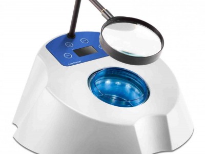 科尔帕默 CC-200 菌落计数器 可选明视野图2