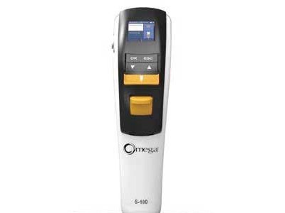 Cole-Parmer Omega 单道和多道电动移液器 用于食品实验室图2