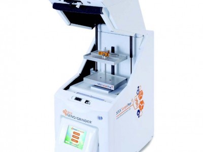 Spex 2010 Geno/Grinder® 全自动组织研磨仪 用于细胞破裂图2