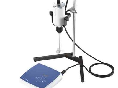 科尔帕默 OM-200D系列 顶置式搅拌器