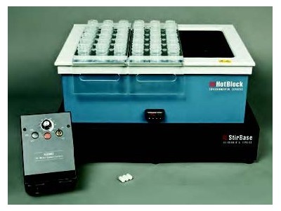 Environmental Express HotBlock® 