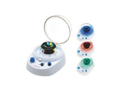 科尔帕默  IN-22999-51 掌上型离心