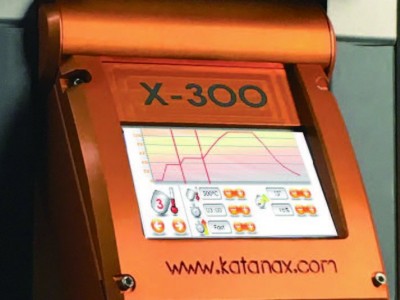 Spex SamplePrep X-300 X-FLUXER® 多样品位全自动熔片仪 用于合金领域图3