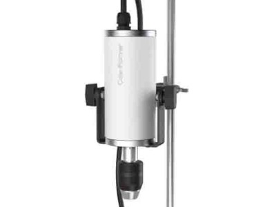 科尔帕默 OM-200D系列 顶置式搅拌器 用于生物领域图2