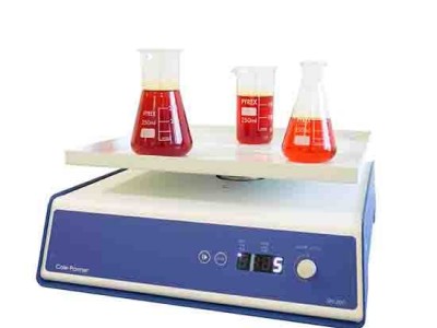 科尔帕默 51901-12 3D摇床SH-200D-G/SH-200D-G-L 用于染色程序图2