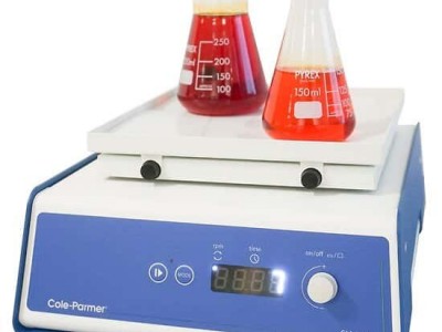 科尔帕默 51901-10 小型轨道式摇床S