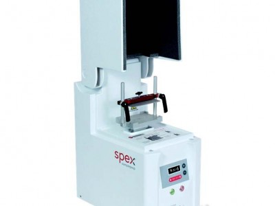 Spex 1600 MiniG® 组织研磨仪 用于植物组织样品图2