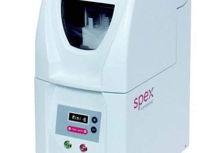 Spex 1600 MiniG® 组织研磨仪 用于