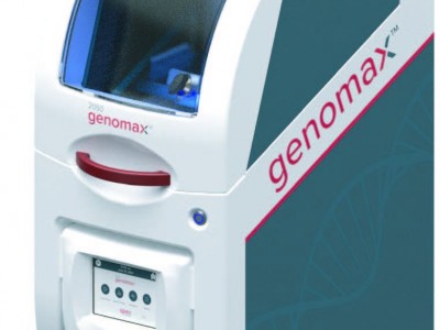 Spex 2050 Genomax®组织研磨仪 用