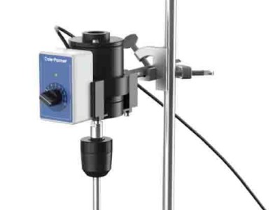 科尔帕默 OM-100系列 顶置式搅拌器 