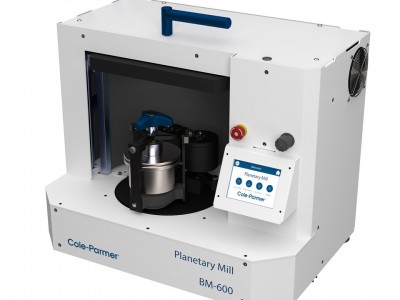 精选 Cole-Parmer BM图2