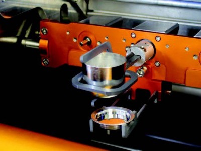 Spex SamplePrep X-300 X-FLUXER® 多样品位全自动熔片仪 用于陶瓷领域图2