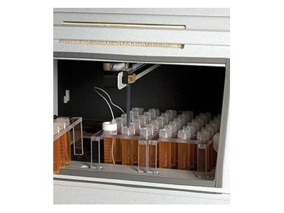 Environmental Express AutoBlock® Plus 全自动石墨消解仪 占用空间小图2