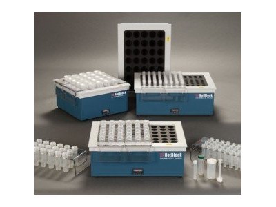 Environmental Express HotBlock 20