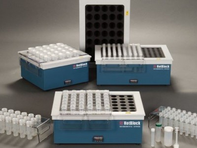 Environemental Express HotBlock 100 石墨消解仪 用于法医毒物学检测图3