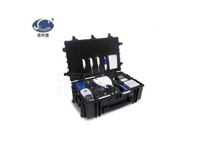 PTC便携式水质综合检测箱