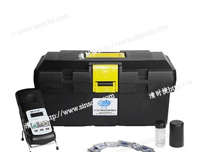 Q-1000便携式浊度仪图2