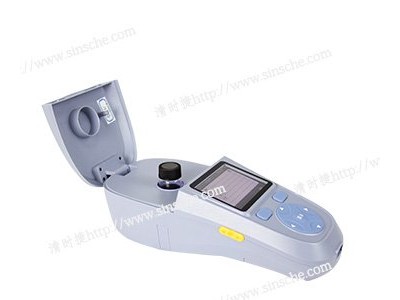 T-ET60水质应急检测箱图2