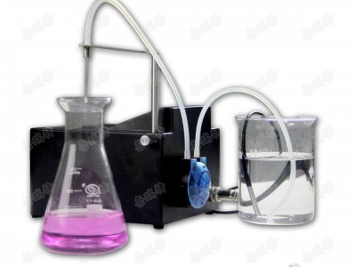 滴定教学分析仪图2