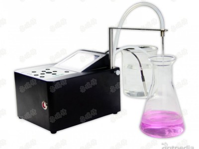 滴定教学分析仪图1