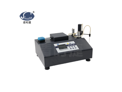 TA-301次氯酸钠有效氯测定仪图1