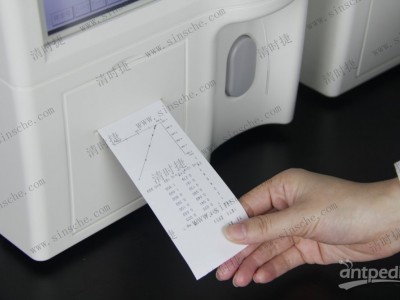 (自动)可见分光光度计图2