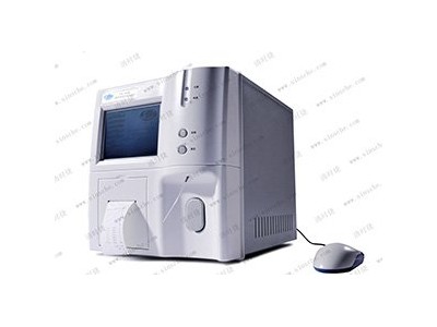 (自动)可见分光光度计图3