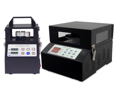 S-18便携式安全消解器图2