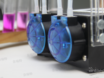 自动稀释配液器