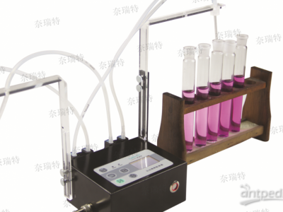 自动稀释配液器图3