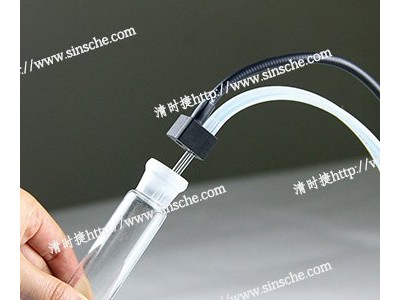 D-50稀释配液器图2