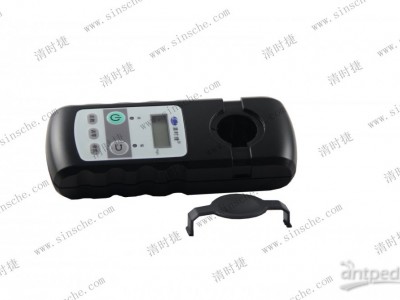 Q-FM便携式铁、锰测定仪图2