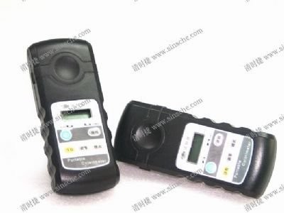 Q-FM便携式铁、锰测定仪图1