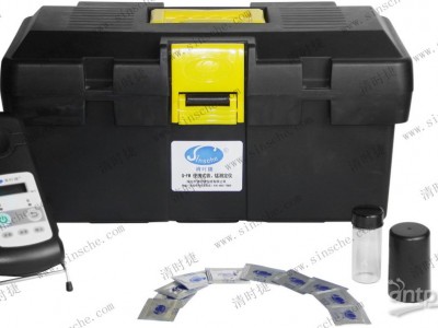 Q-FM便携式铁、锰测定仪图3