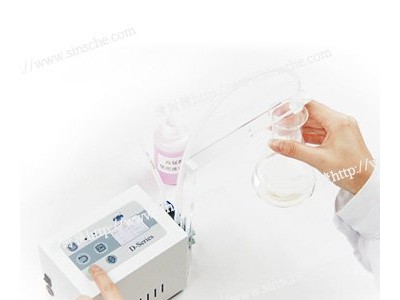 D-60 高锰酸盐滴定法（COD）测定仪图2