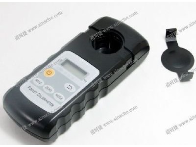 S-As便携式砷快速检测箱图2