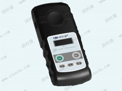 Q-Cr6便携式六价铬快速测定仪图2